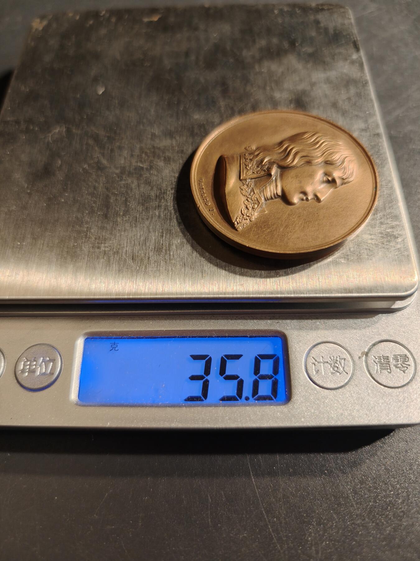 老王徽章第141期