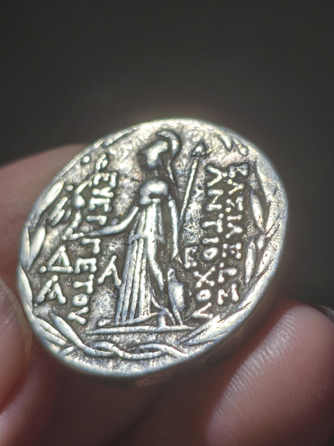 星盘世界钱币八月十六日古典币精品专场，本场全部老孙严选精品