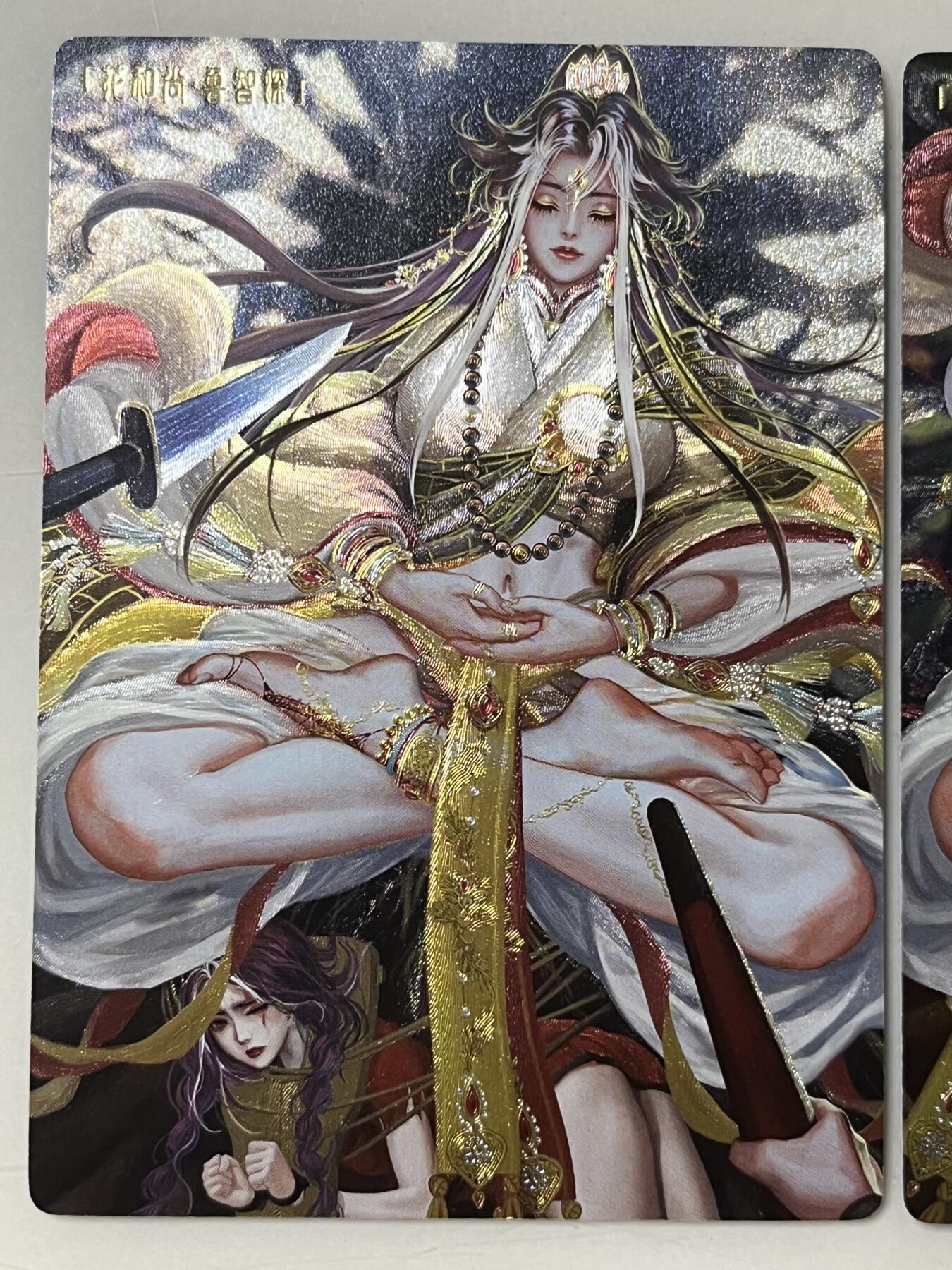 跨世纪的玩卡者们第1期（买家0佣金，周日晚22点30截拍，欢迎大家来逛逛）