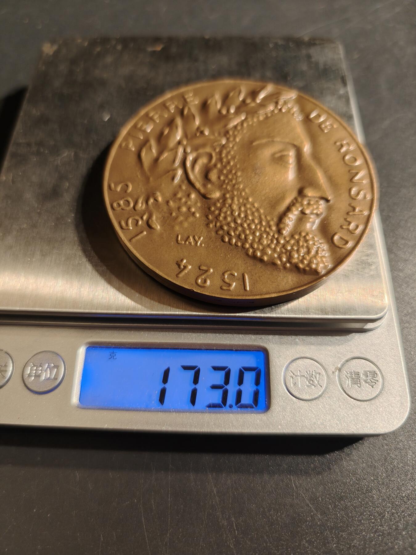 老王徽章第141期