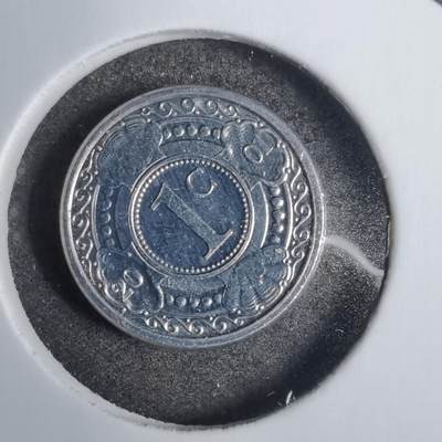 沼泽如烟--第808场 - 荷属安的列斯2001年一分