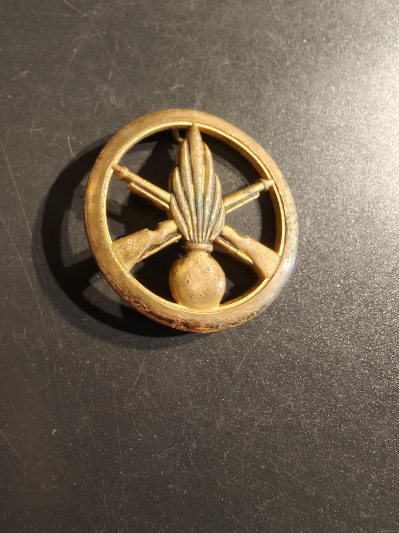 老王徽章第141期