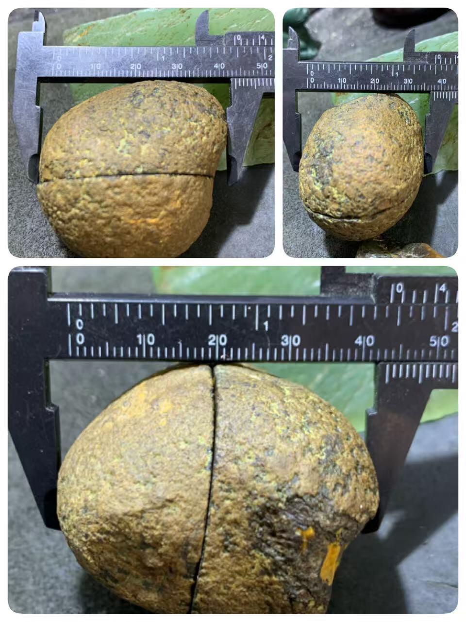 精美亚光原皮招财晶洞战国红玛瑙对切原石摆件一对