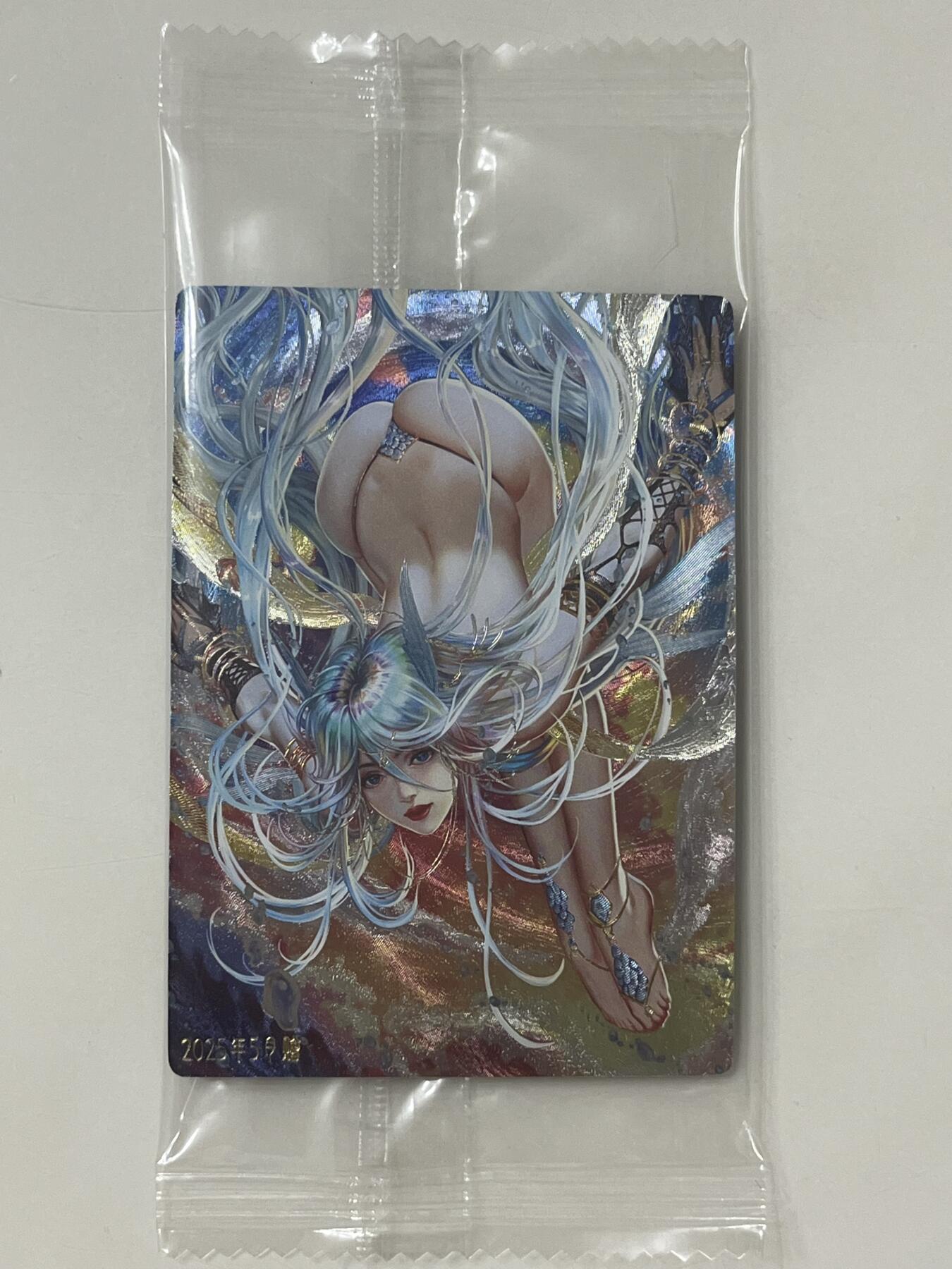 跨世纪的玩卡者们第1期（买家0佣金，周日晚22点30截拍，欢迎大家来逛逛）