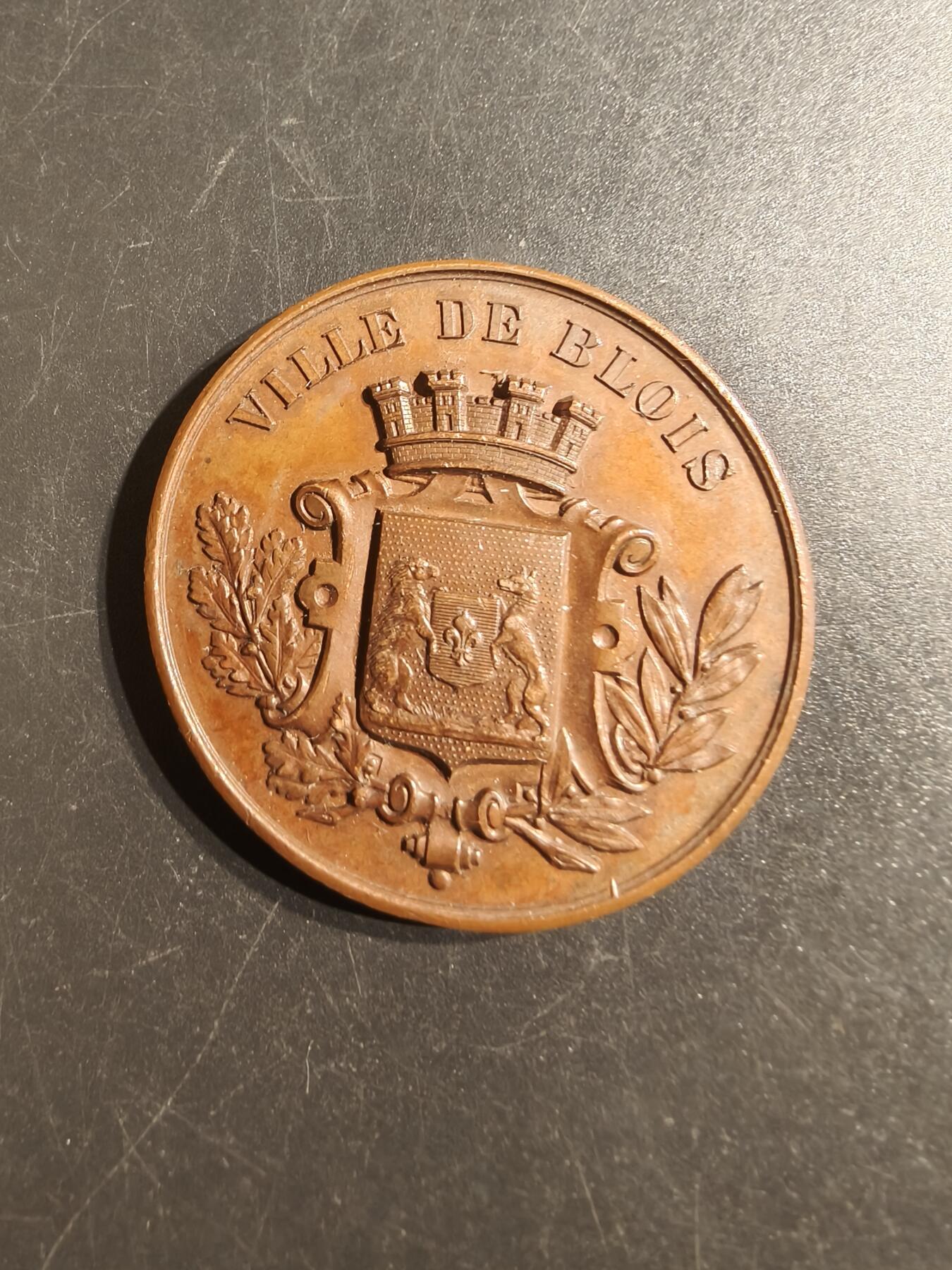 老王徽章第141期