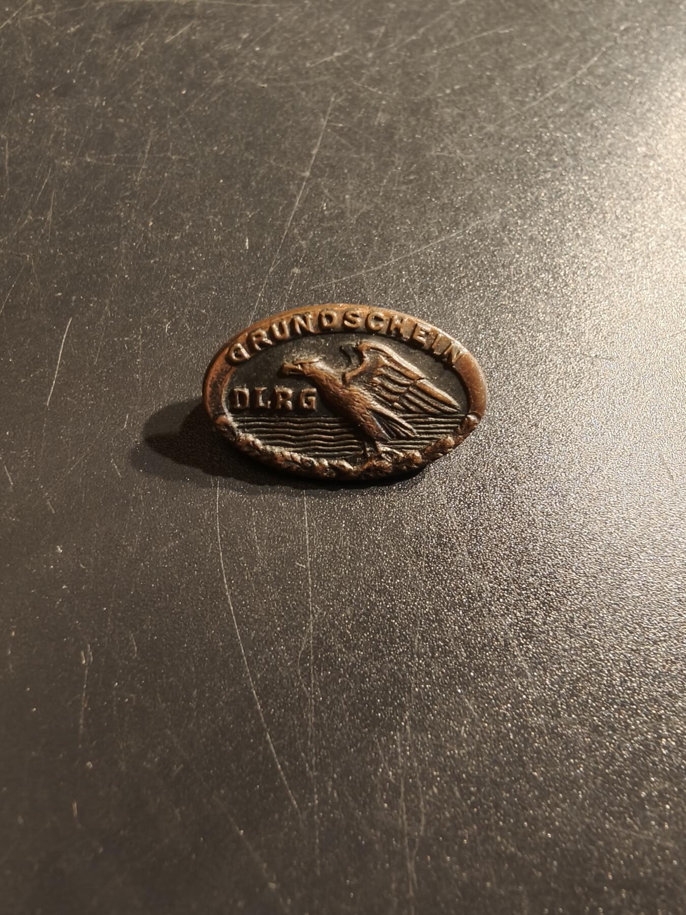 老王徽章第141期