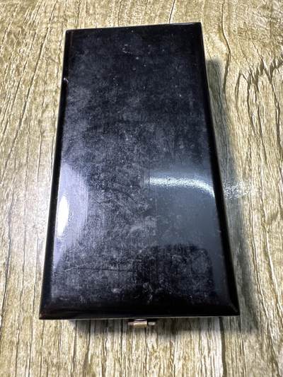 章，世界钱币 甲午海战章，原盒