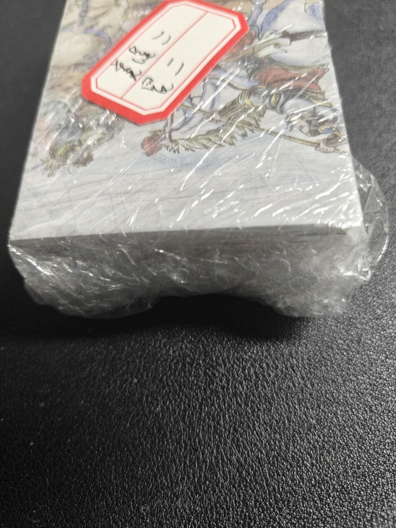 天玑星卡拍第112期《8.11周一截拍》持续收拍收评中 满赠卡需备注 美漫二 昆闪 一包 自制卡