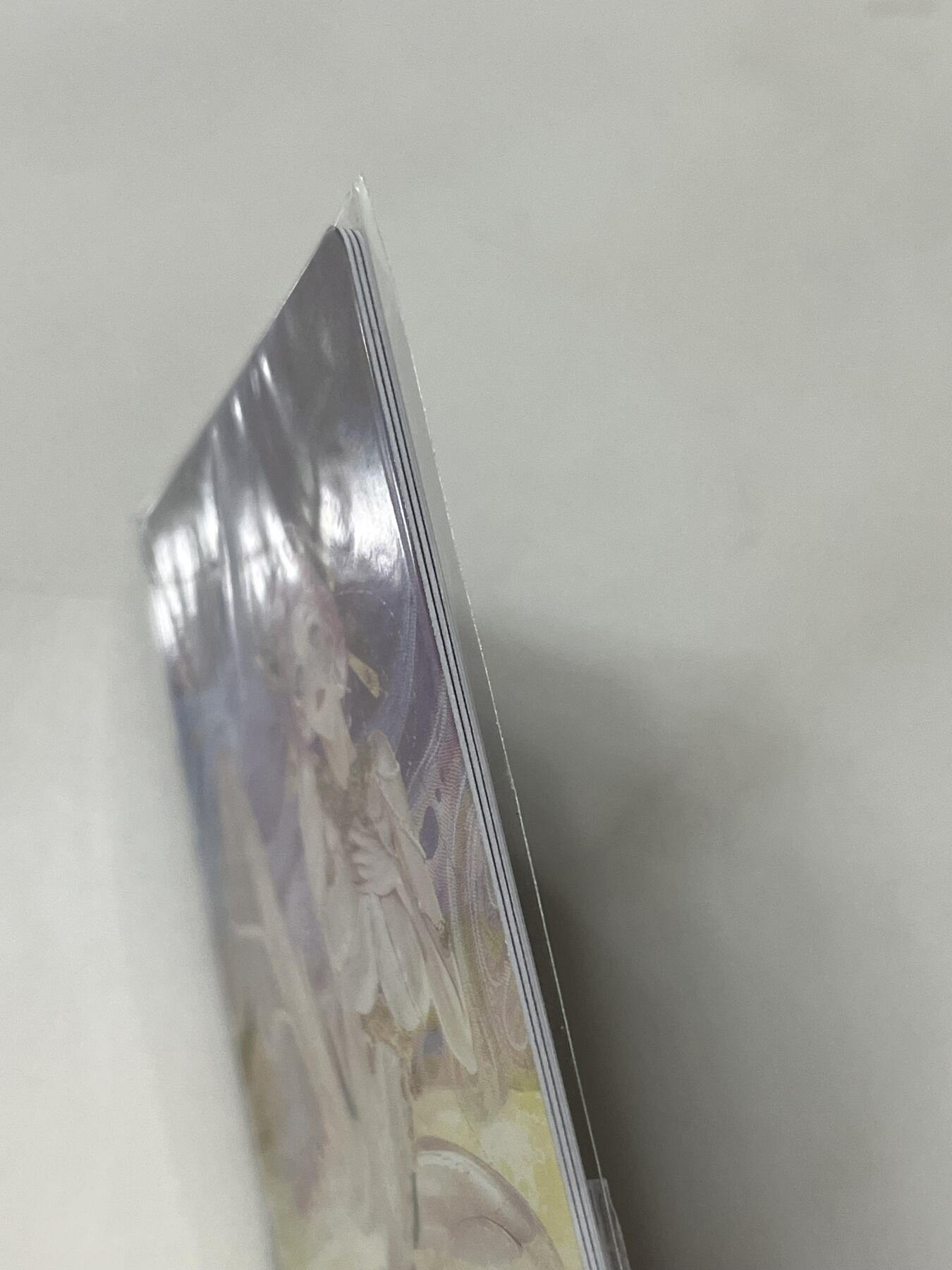 跨世纪的玩卡者们第1期（买家0佣金，周日晚22点30截拍，欢迎大家来逛逛） 罐儿姐 幻西游 羊力大仙3张一套