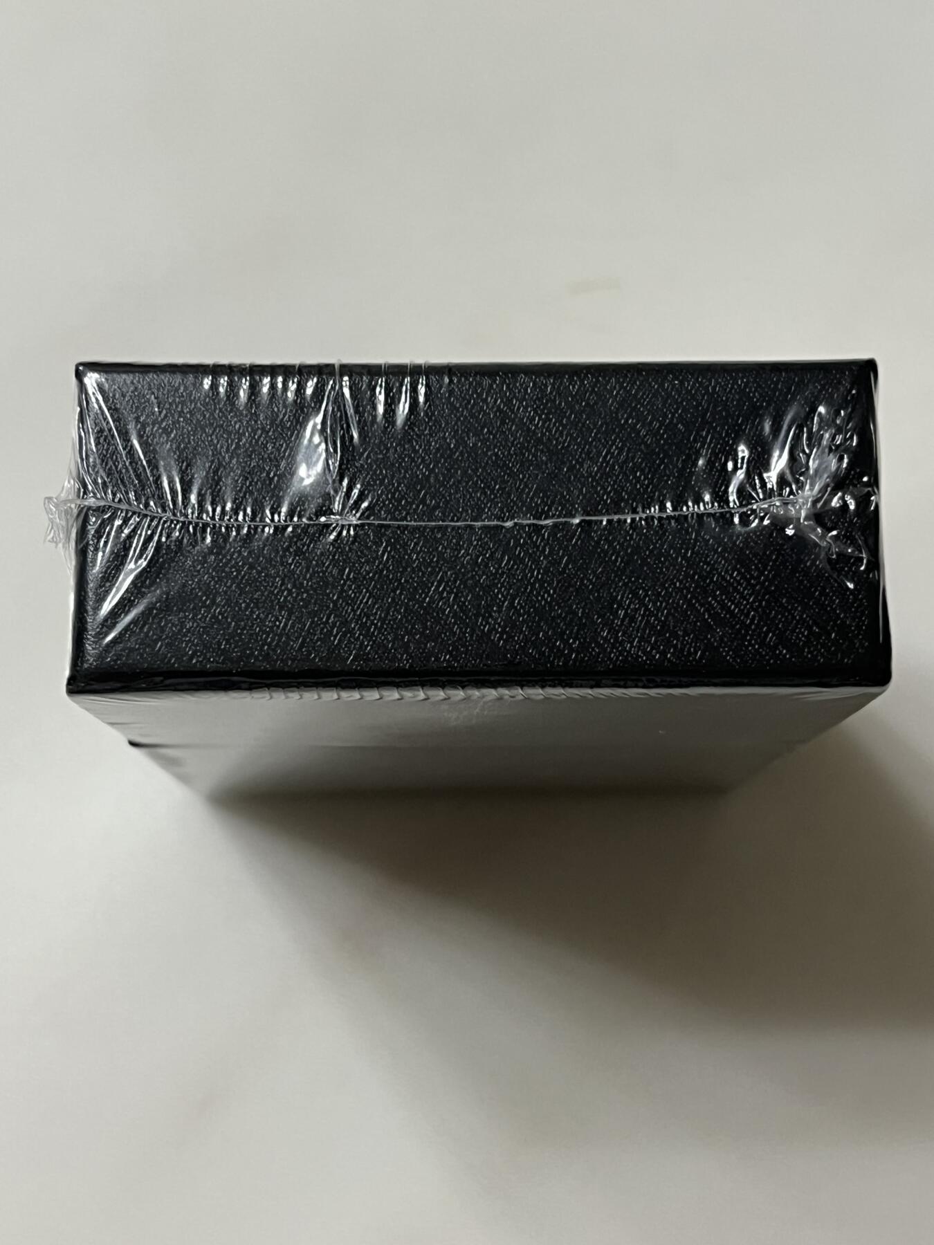 跨世纪的玩卡者们第1期（买家0佣金，周日晚22点30截拍，欢迎大家来逛逛） 百里卡牌 港漫水浒 第一弹 半粗套