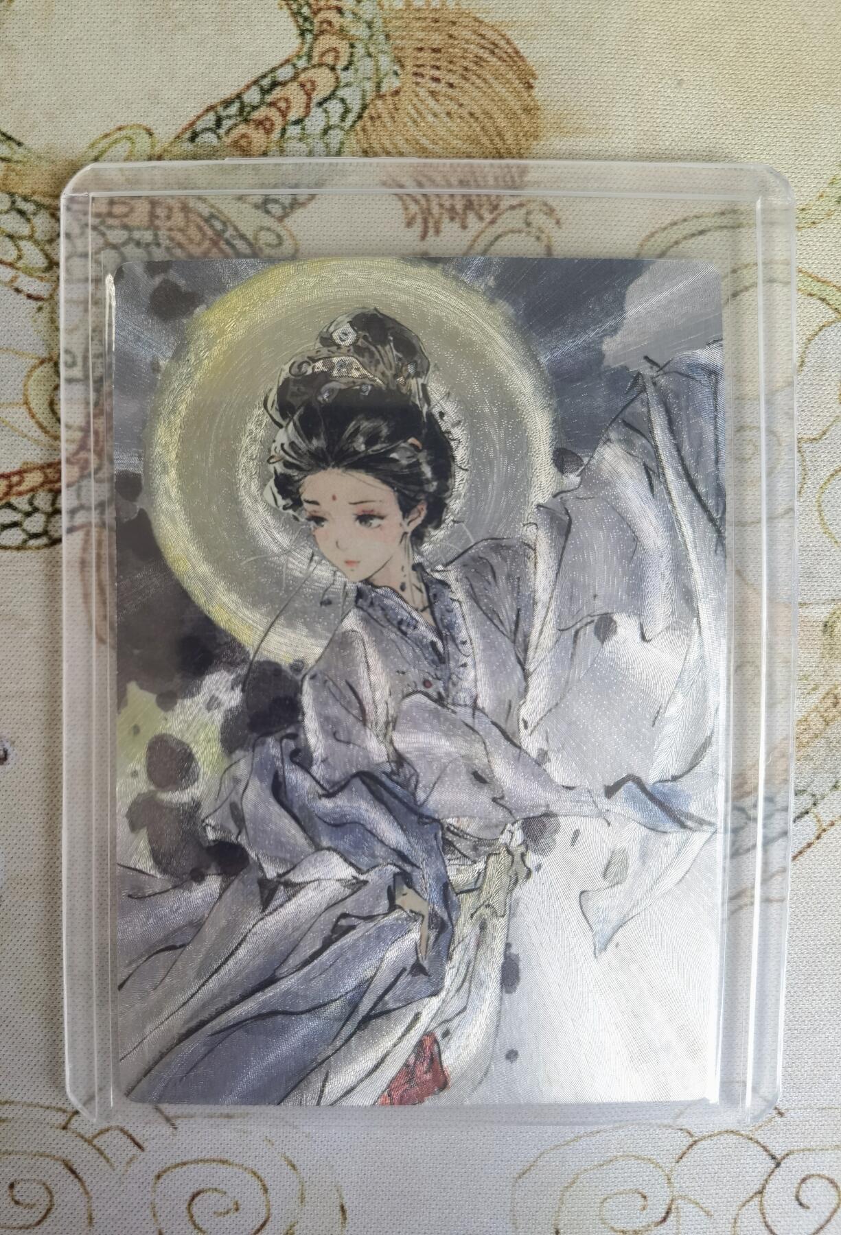 奇趣收藏卡牌拍卖第20场（持续增加中）