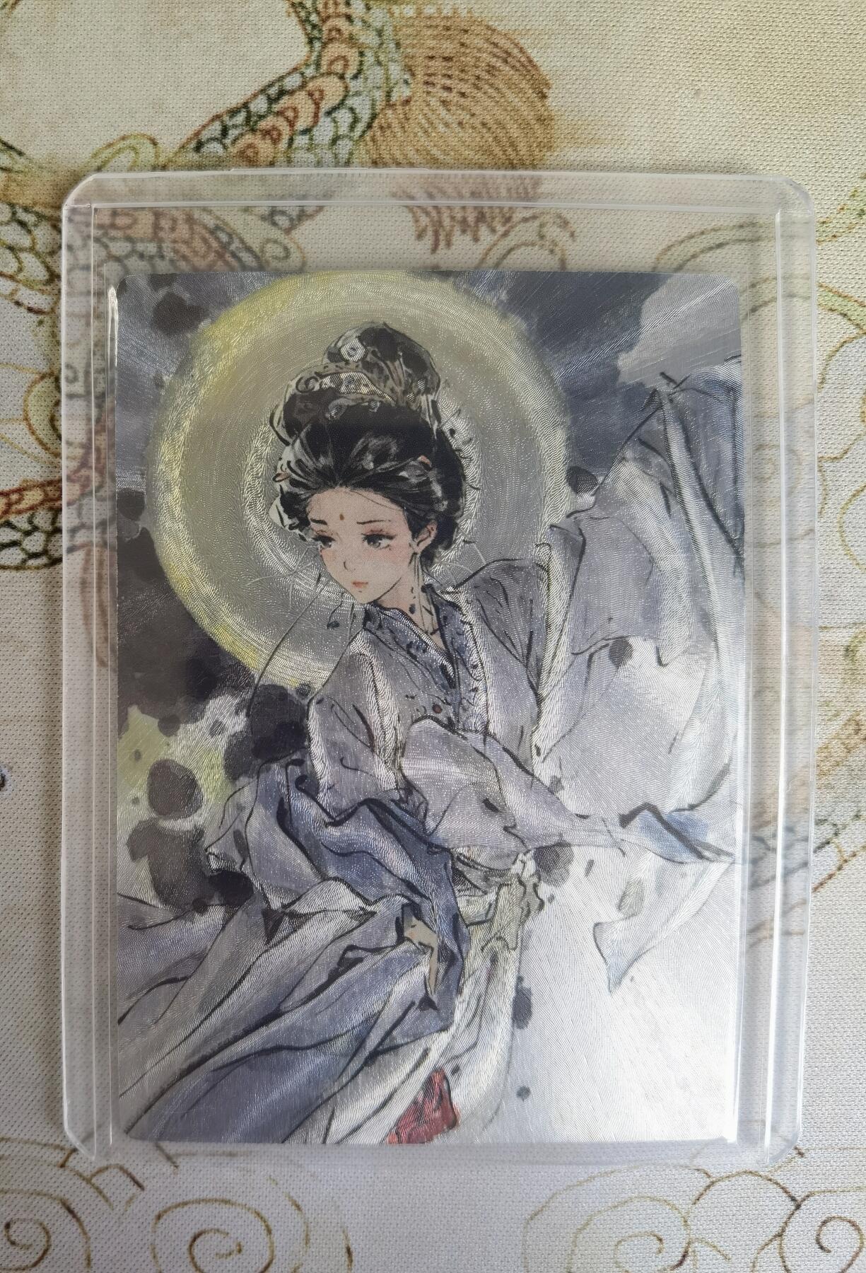 奇趣收藏卡牌拍卖第20场（持续增加中）