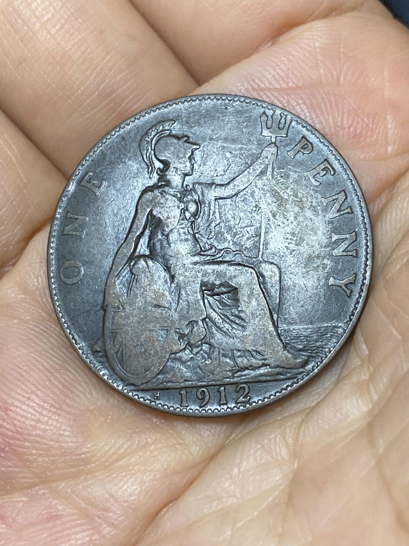 2025年第七十九场(总第一百零五场）外国好品散币(免佣金)