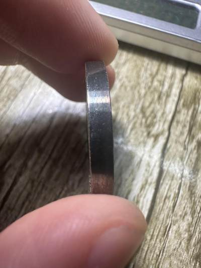 章，世界钱币 琉球纯银章，20g