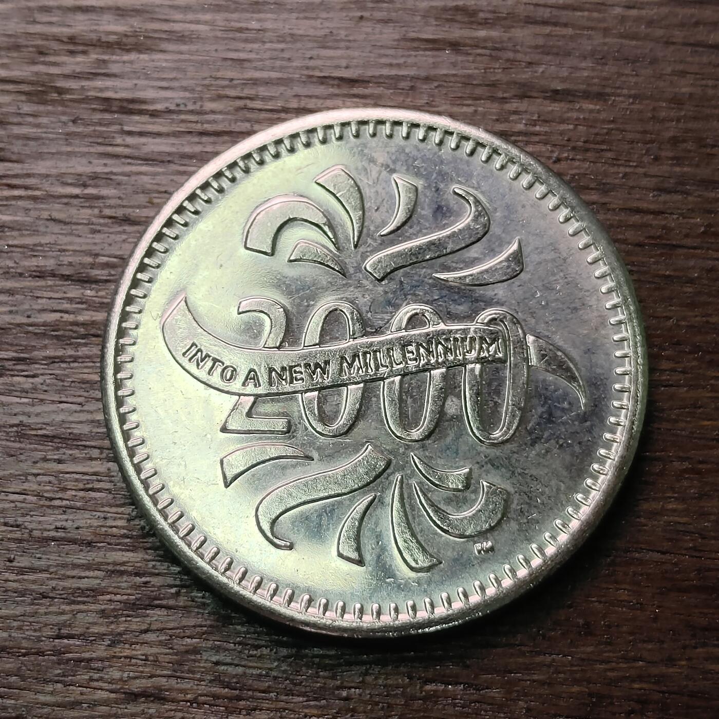 【铜匠收藏】★第126场★散币场，无佣金，30包邮。不满30元，支付5元运费。《接受代拍 代送NGC评级》