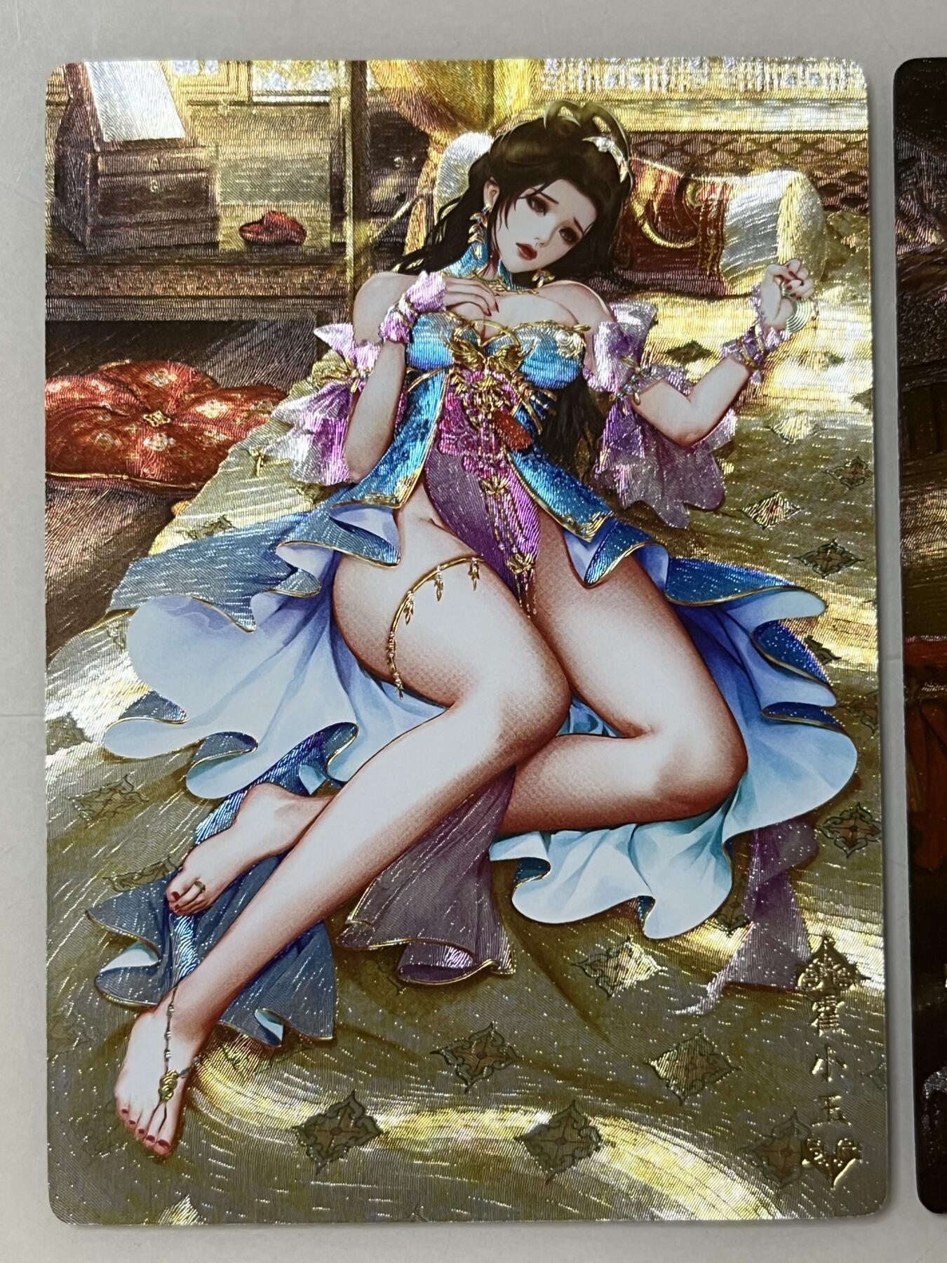 跨世纪的玩卡者们第1期（买家0佣金，周日晚22点30截拍，欢迎大家来逛逛）