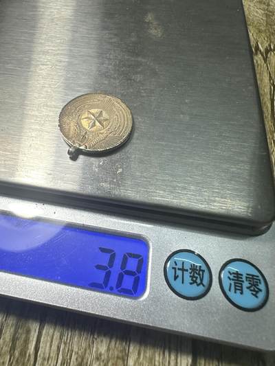 章，世界钱币 精美银制章