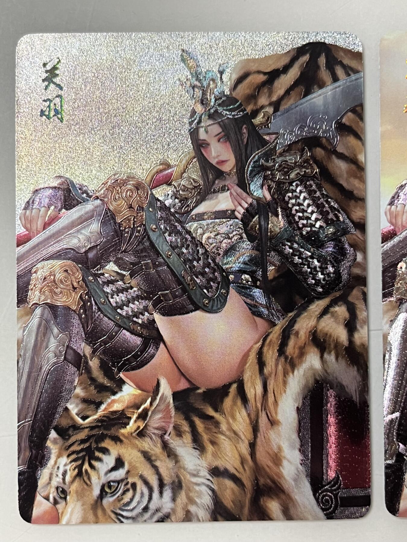 跨世纪的玩卡者们第1期（买家0佣金，周日晚22点30截拍，欢迎大家来逛逛）