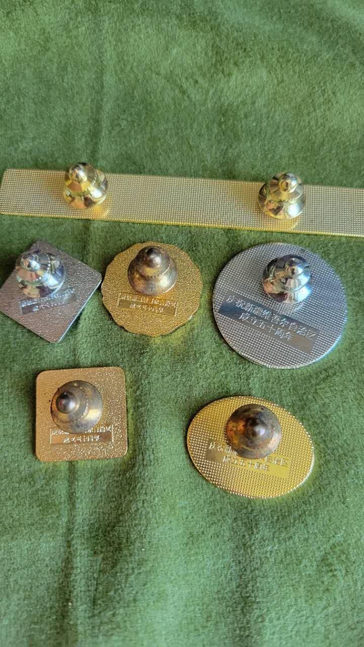 嘉宝良覃世界勋赏第15期拍卖