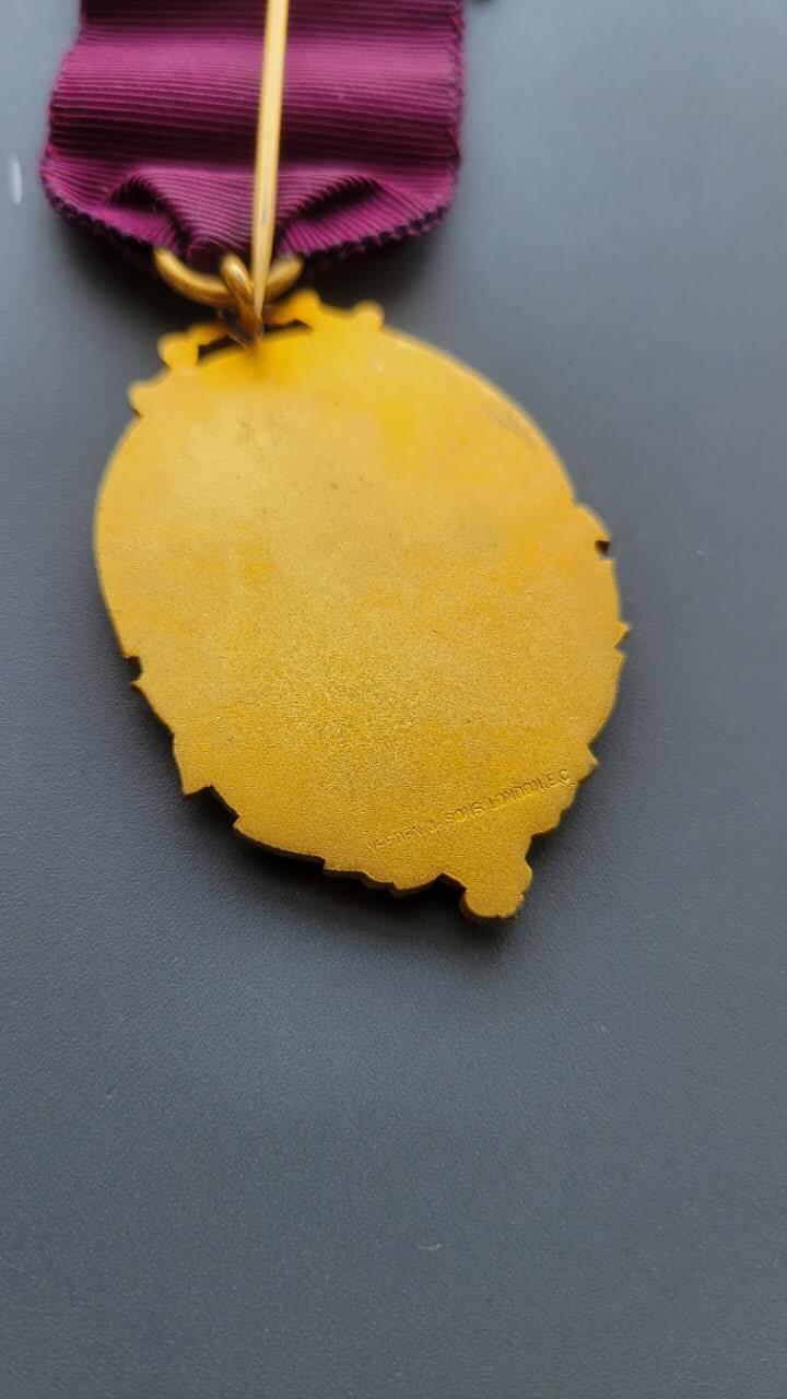 嘉宝良覃世界勋赏第15期拍卖