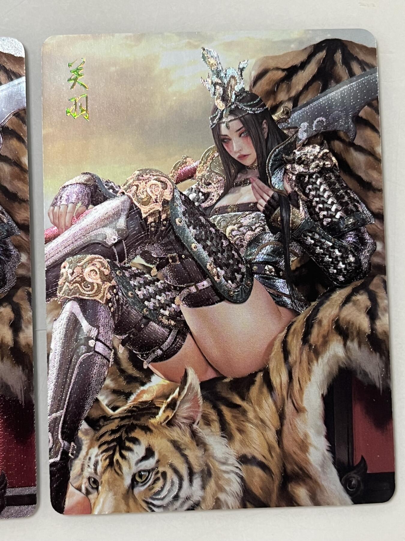 跨世纪的玩卡者们第1期（买家0佣金，周日晚22点30截拍，欢迎大家来逛逛）