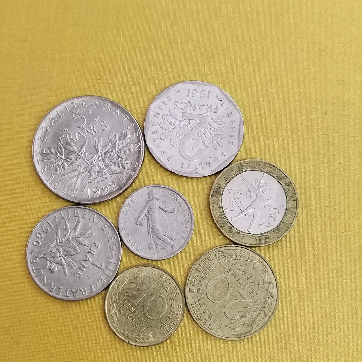 PCAI钱币13-480 外币小专场 法币