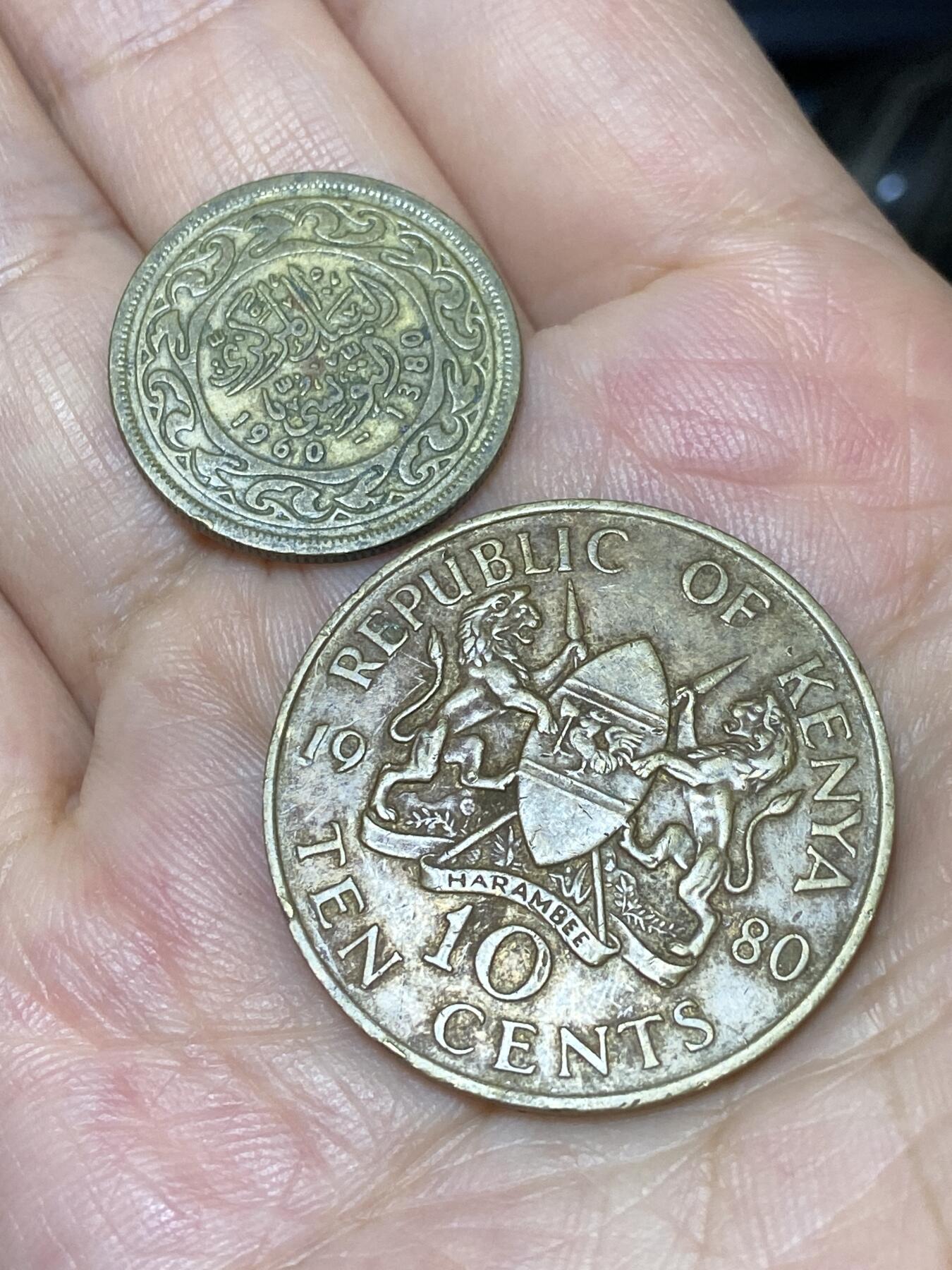 2025年第七十九场(总第一百零五场）外国好品散币(免佣金)