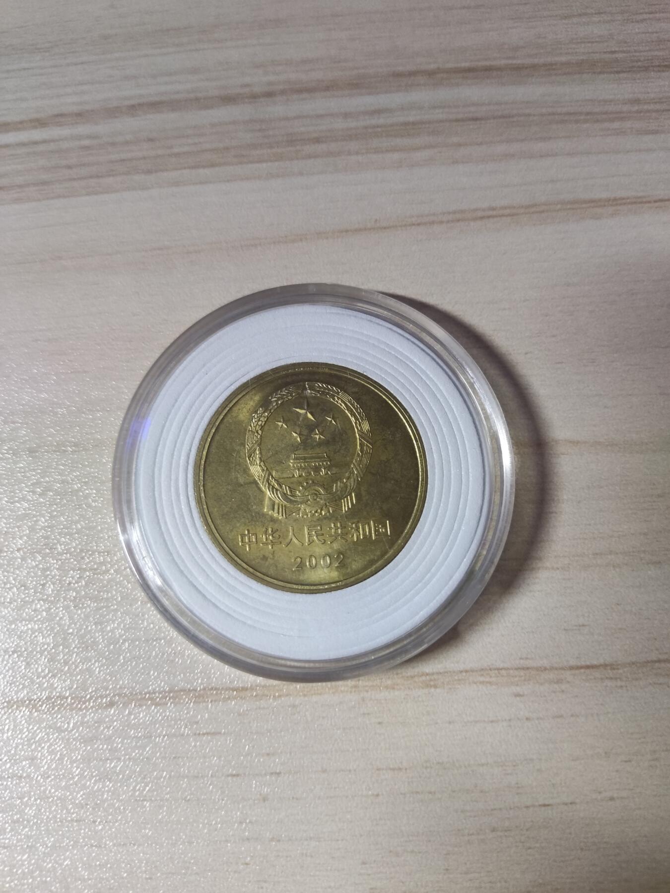 杂币场 兵马俑纪念币