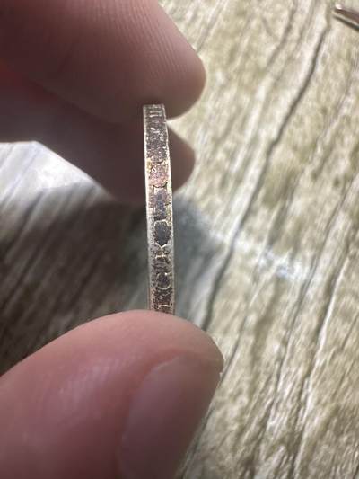 章，世界钱币 德国1969年5马克银币