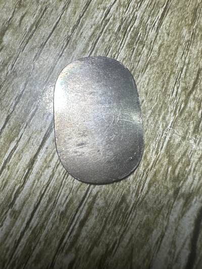 章，世界钱币 纯银小判