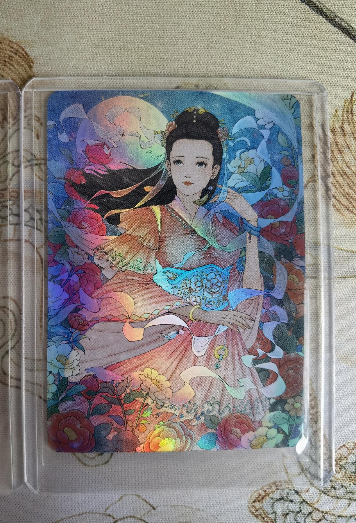 奇趣收藏卡牌拍卖第20场（持续增加中）