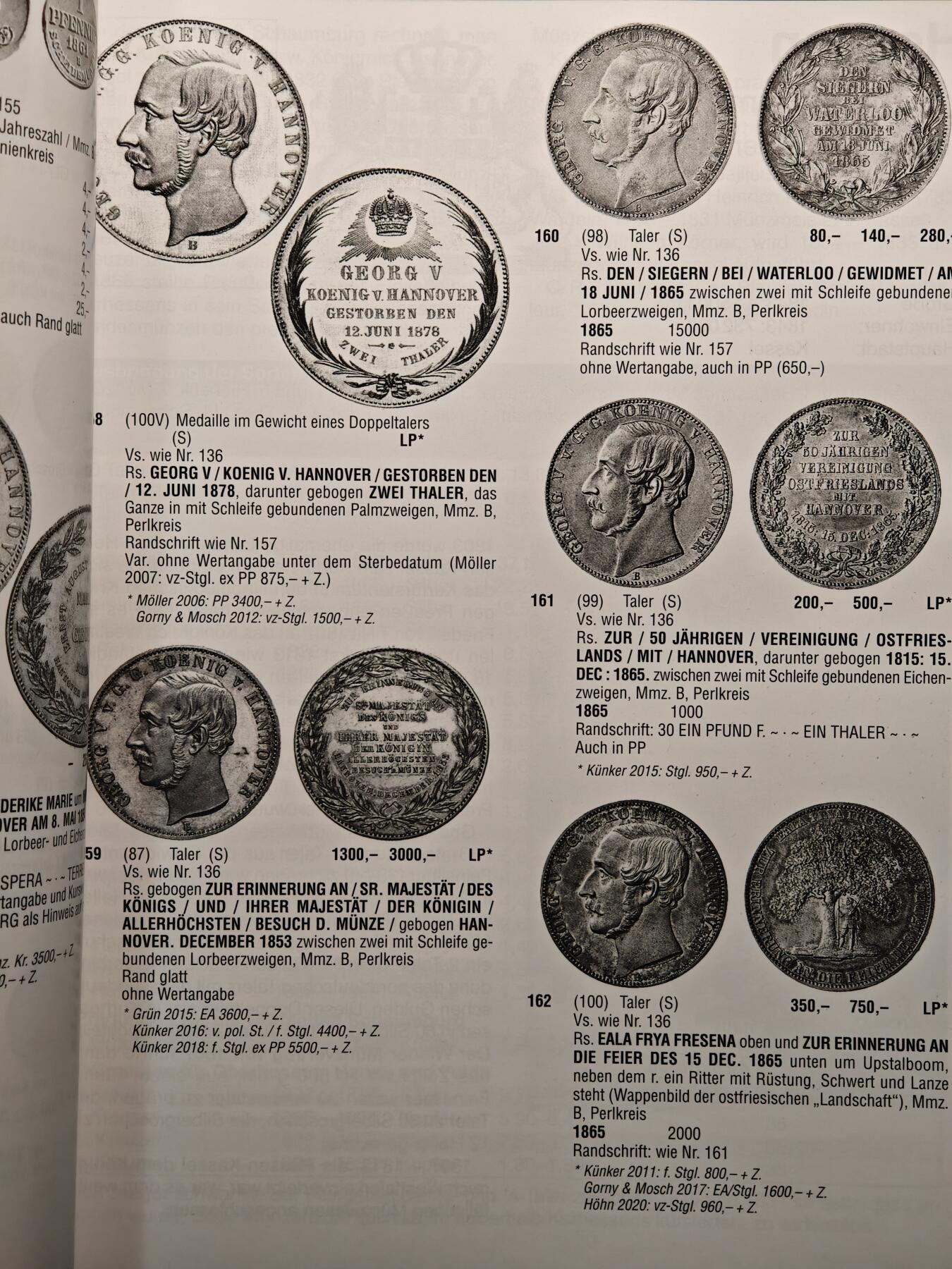 【德藏】世界币章拍卖第141期（拍品征集中~欢迎藏友联系） 全新仅拆封拍图 最新版 2025年德国巴滕贝格大目录 1800年-至今！精装硬壳 全书约728页