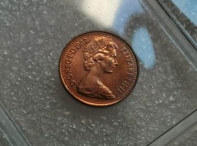 瓶子🏺第203期拍卖会  英国纪念币8枚套  含入欧纪念币