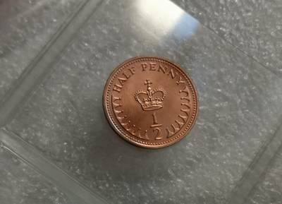 瓶子🏺第203期拍卖会  英国纪念币8枚套  含入欧纪念币