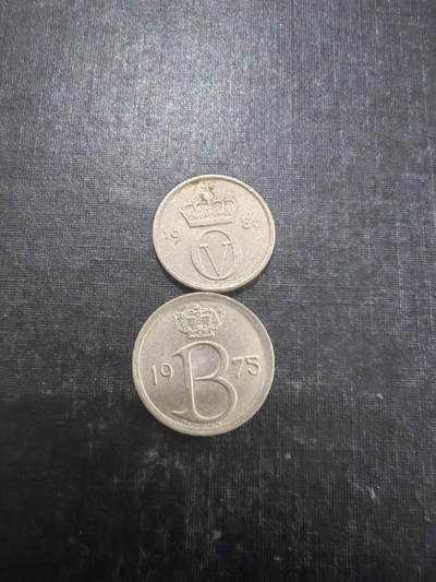 外国硬币 - 88