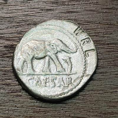 【铜匠收藏】★第127场★散币场，无佣金，30包邮。不满30元，支付5元运费。《接受代拍 代送NGC评级》 - 复刻打制币