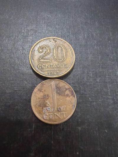 外国硬币 - 72