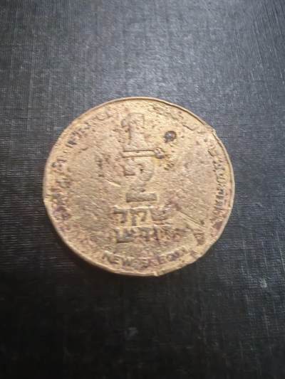 外国硬币 - 15