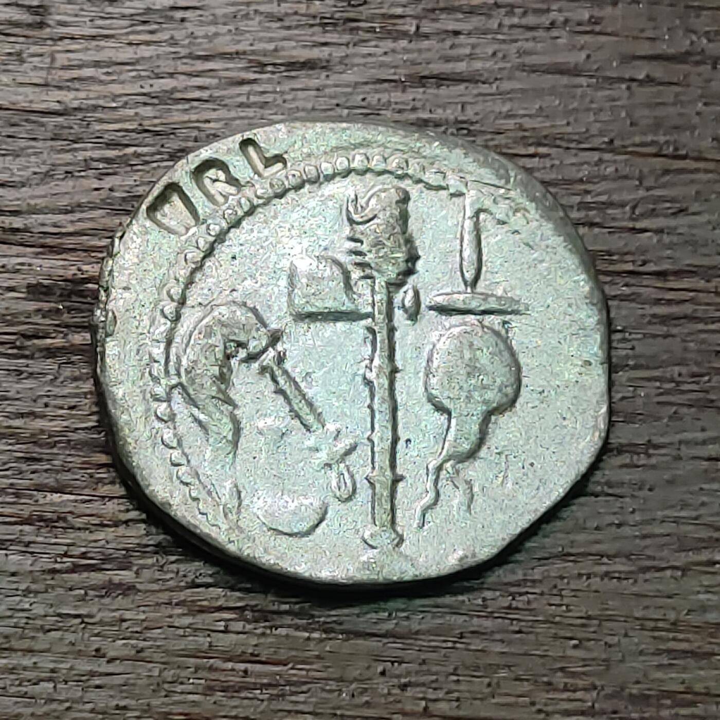 【铜匠收藏】★第127场★散币场，无佣金，30包邮。不满30元，支付5元运费。《接受代拍 代送NGC评级》 复刻打制币