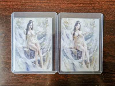 天玑星卡拍第114期《8.18周一截拍》持续收拍收评中 满赠卡需备注 - 燎原 妖姬传 刷子 杏仙 双服饰普卡