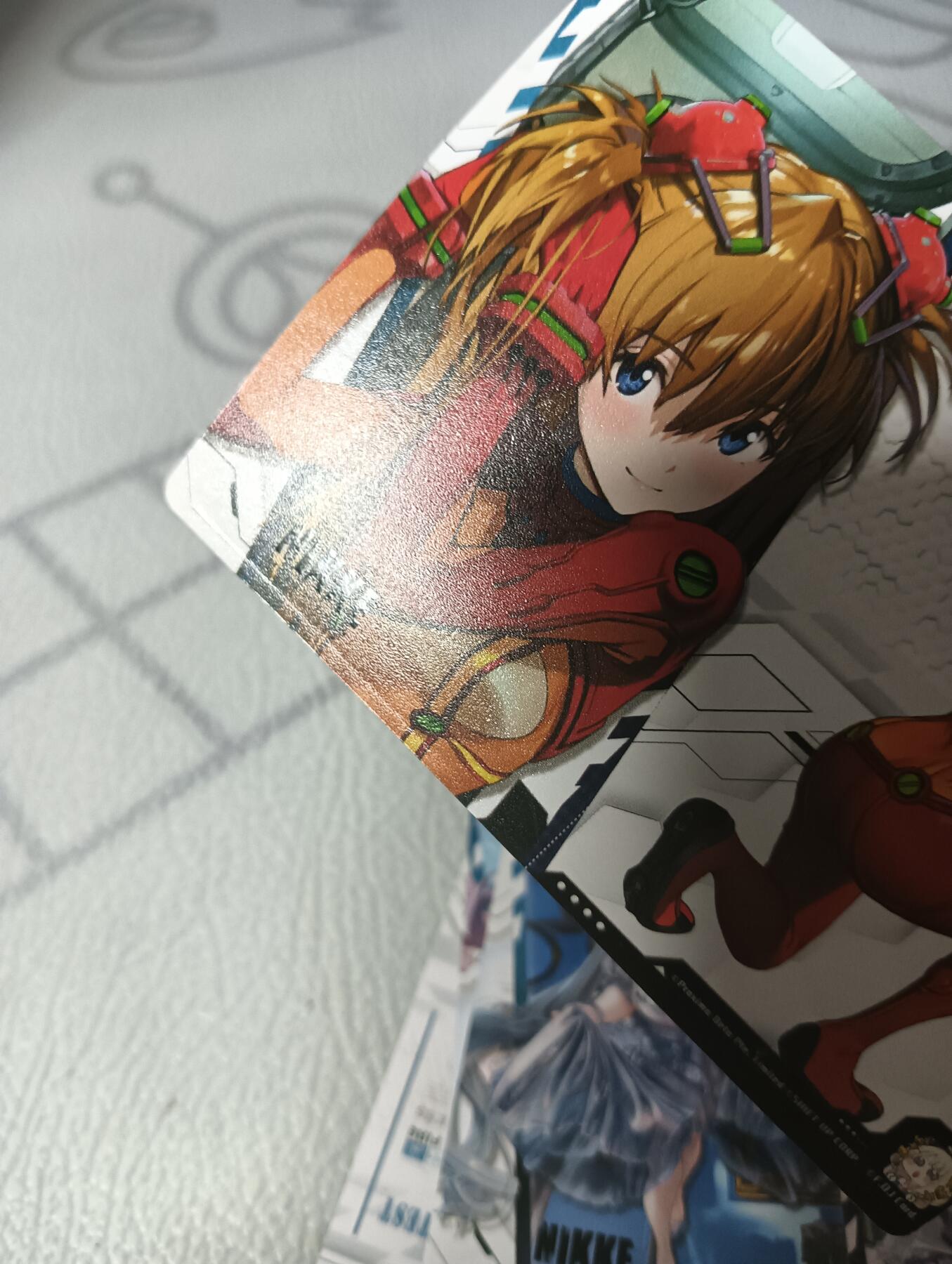 花开卡拍第34期（8月17号周日截拍，品控勿拍!!!拍品不寄存，运费5元，自制卡难免瑕疵，可能存在轻微撞角爆边等出厂瑕疵，品控介意勿拍！）