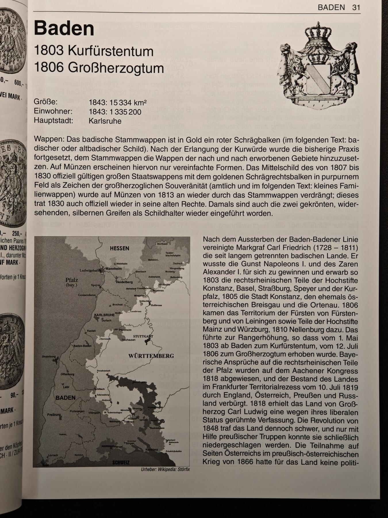 【德藏】世界币章拍卖第141期（拍品征集中~欢迎藏友联系） 全新仅拆封拍图 最新版 2025年德国巴滕贝格大目录 1800年-至今！精装硬壳 全书约728页