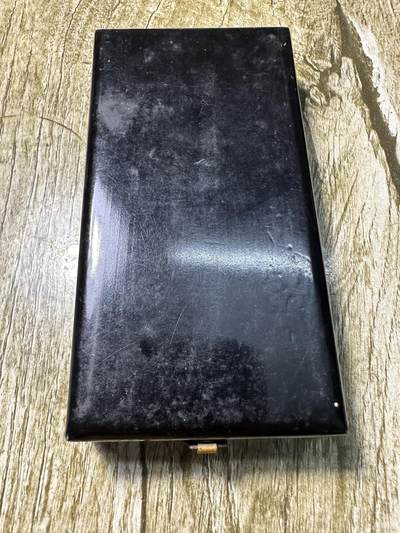 章，世界钱币 甲午海战章，原盒，品相不错