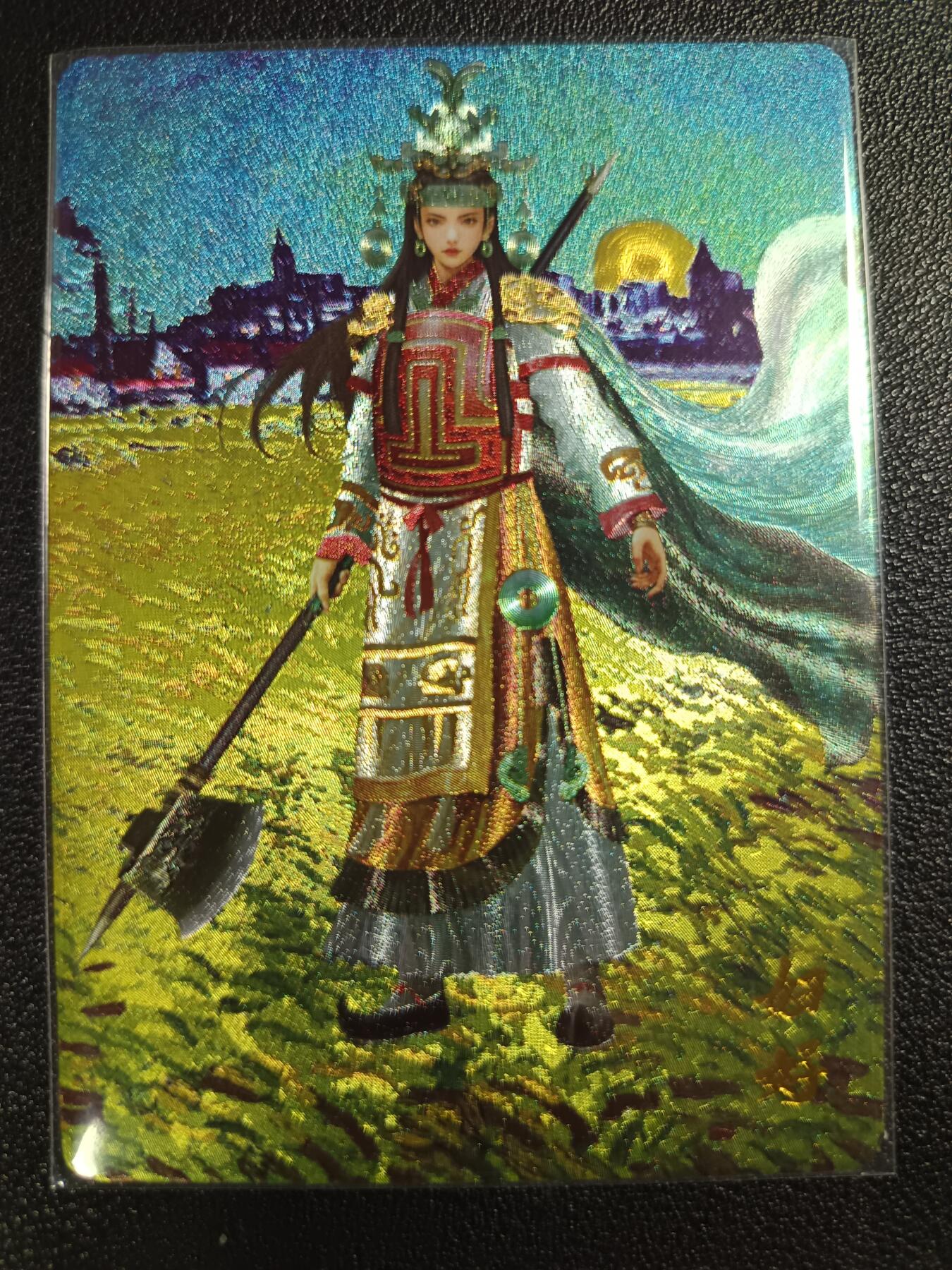 天玑星卡拍第113期《8.14周四截拍》持续收拍收评中 满赠卡需备注