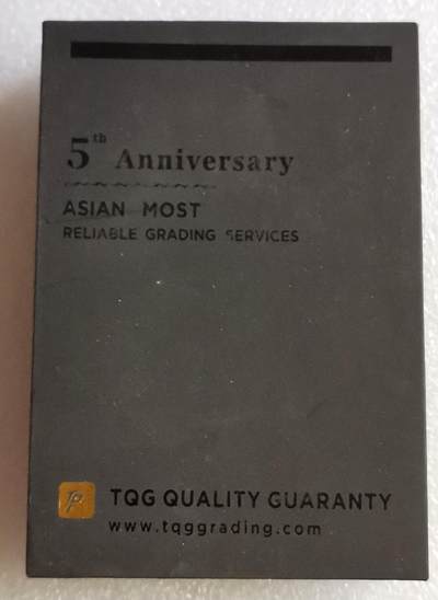 瓶子🏺第203期拍卖会  意大利2000年10里拉纪念币