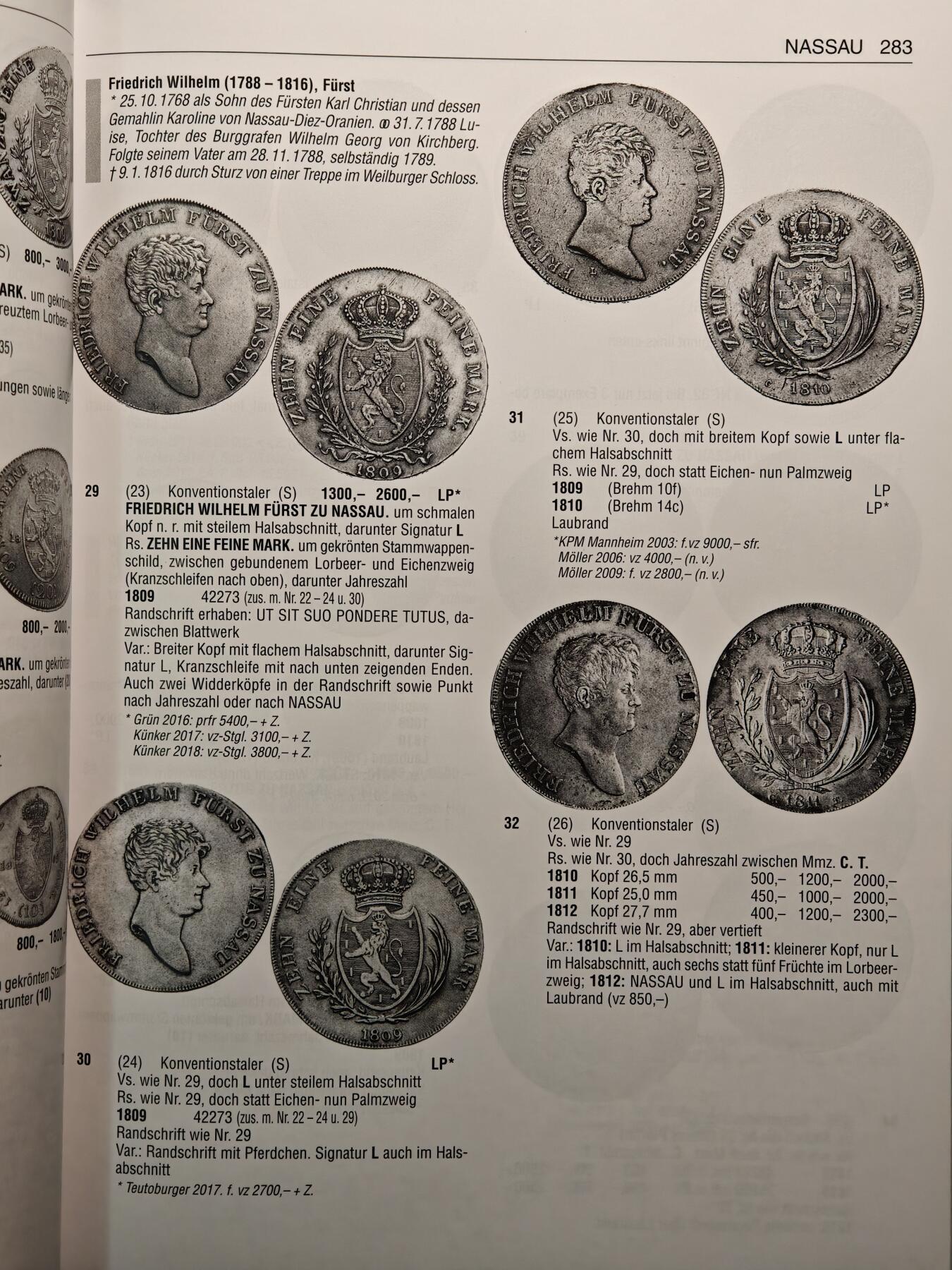 【德藏】世界币章拍卖第141期（拍品征集中~欢迎藏友联系） 全新仅拆封拍图 最新版 2025年德国巴滕贝格大目录 1800年-至今！精装硬壳 全书约728页
