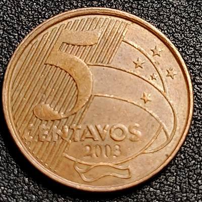 泉币菌-第81场-精品福利场 巴西5分席尔瓦·沙维尔巴西独立之父 直径22mm