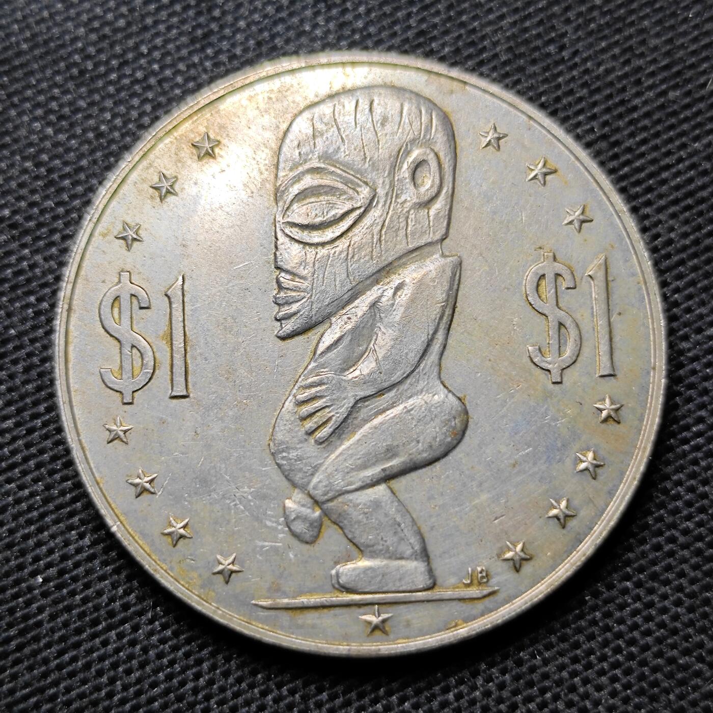 KK钱币收藏小铺 第322期 2月预留时间 周末发货