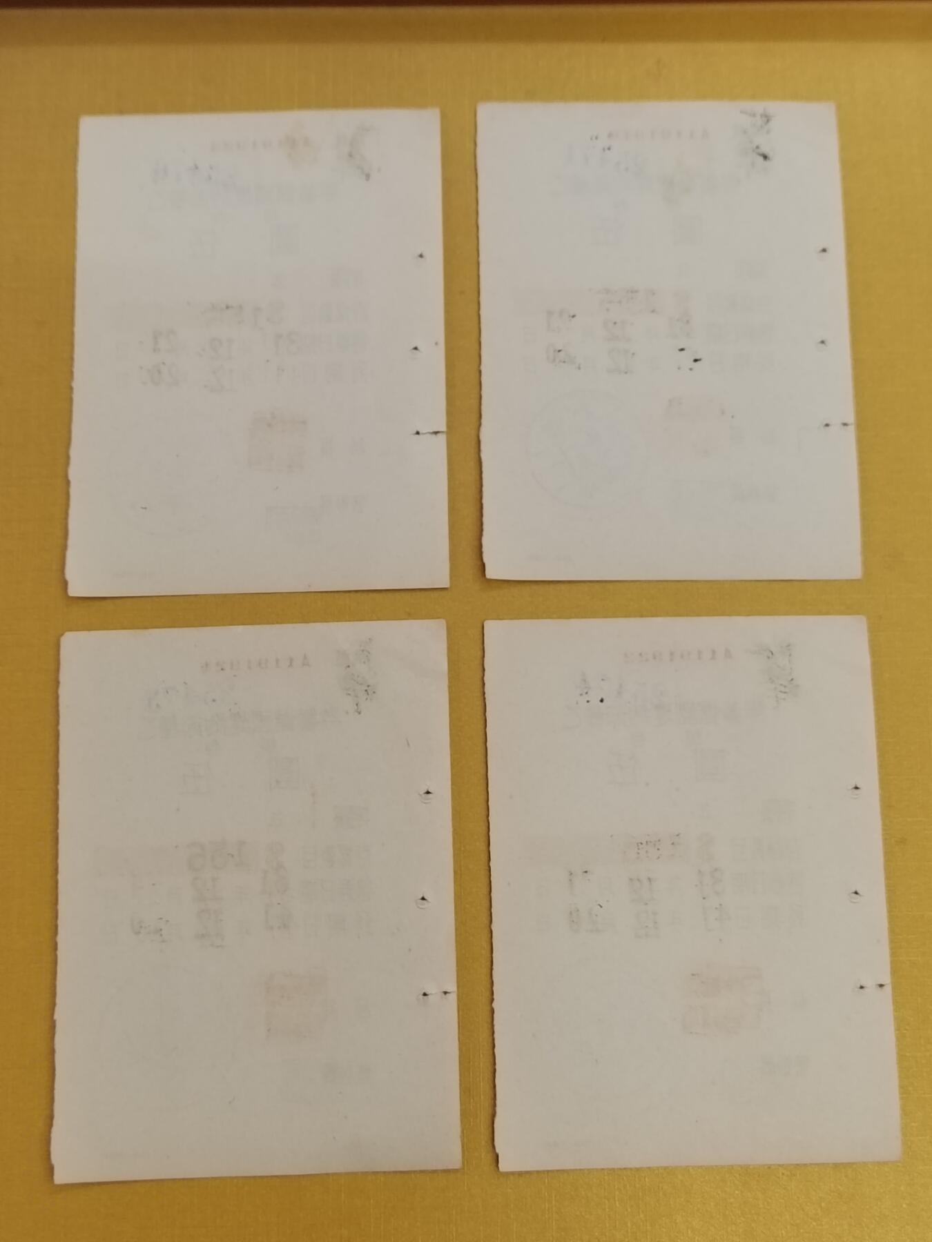 PCAI钱币14-481  纪念币邮品小专场 节约建国