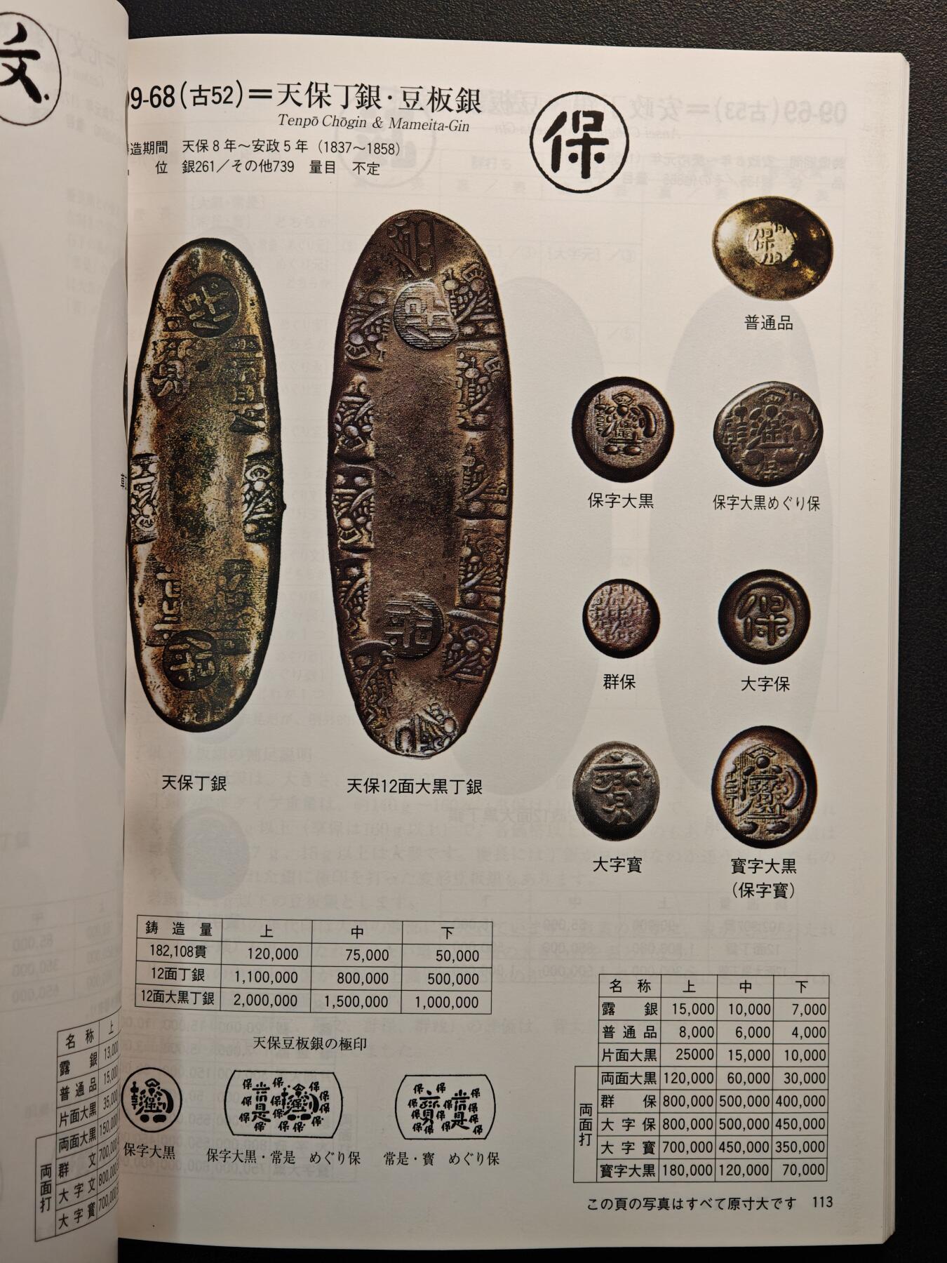 【德藏】世界币章拍卖第141期（拍品征集中~欢迎藏友联系） 97新 2012版 日本货币标准目录 全彩铜板纸印刷 全书约292页